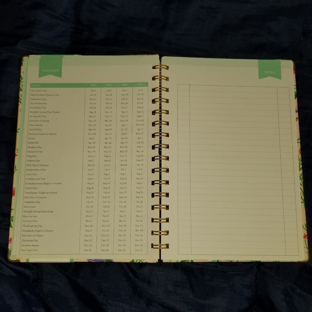 Journal - Picture 4 of 5